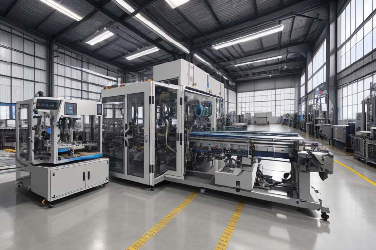 pac tech packaging machinery