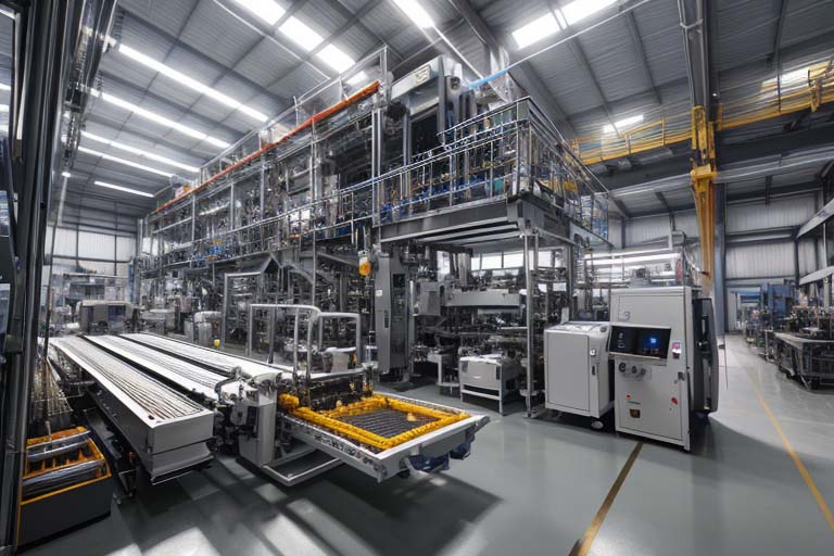packaging machinery sydney