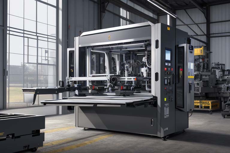 packaging machinery supplies