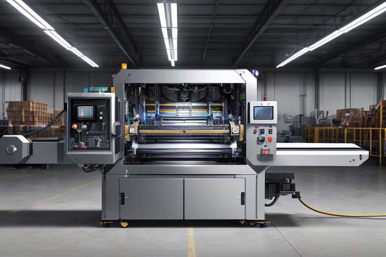 packaging machinery suppliers in south africa
