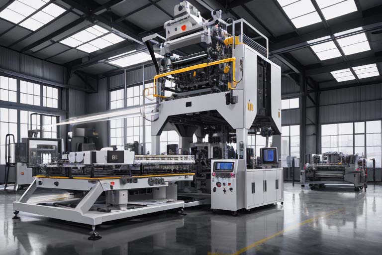 packaging automation solutions