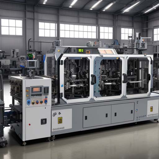 packaging machinery service and support