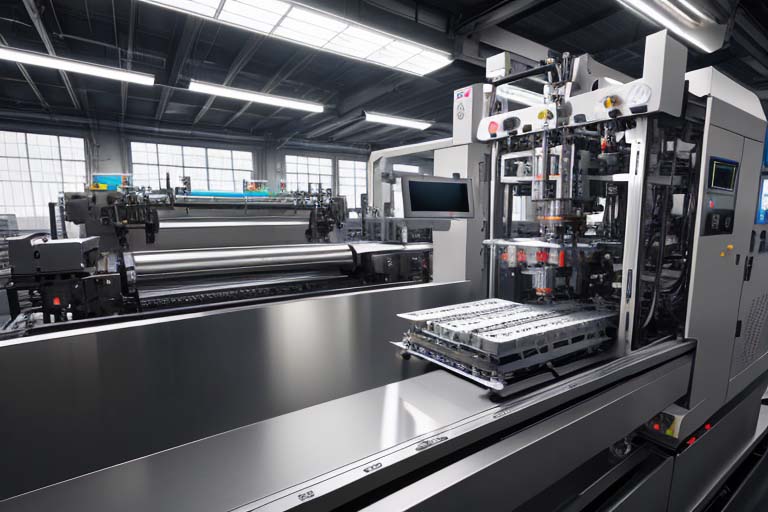 packaging equipment and parts sarasota florida