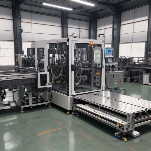 packaging equipment and parts sarasota