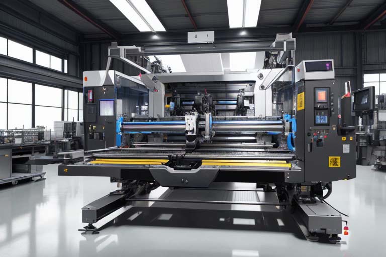 packaging equipment assesment