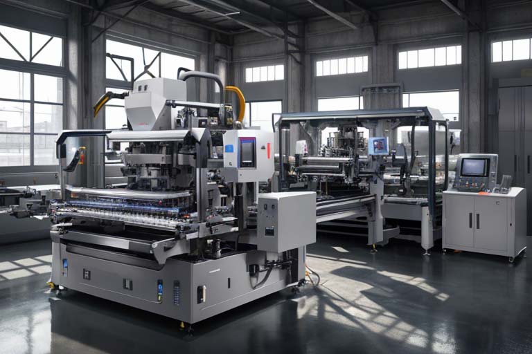 packaging equipment blog
