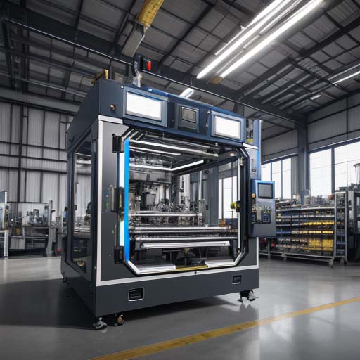 packaging equipment brakes