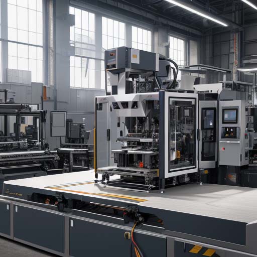packaging equipment calgary