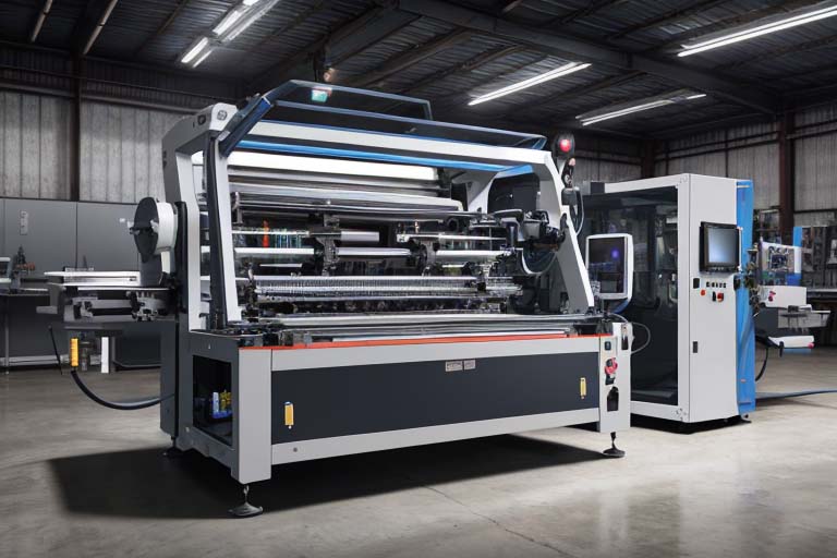packaging machinery producers
