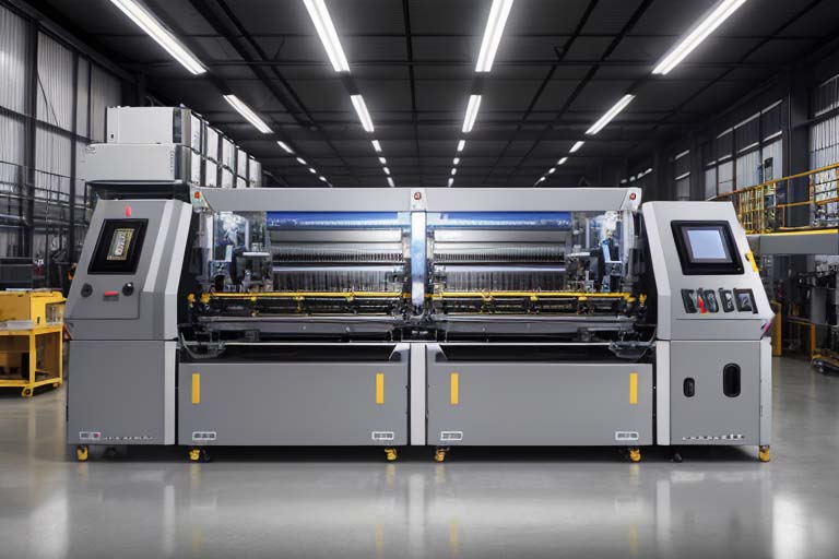 packaging equipment canada