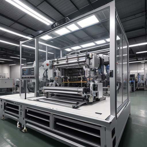 packaging machinery pa