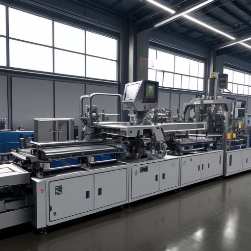 packaging equipment companies in usa