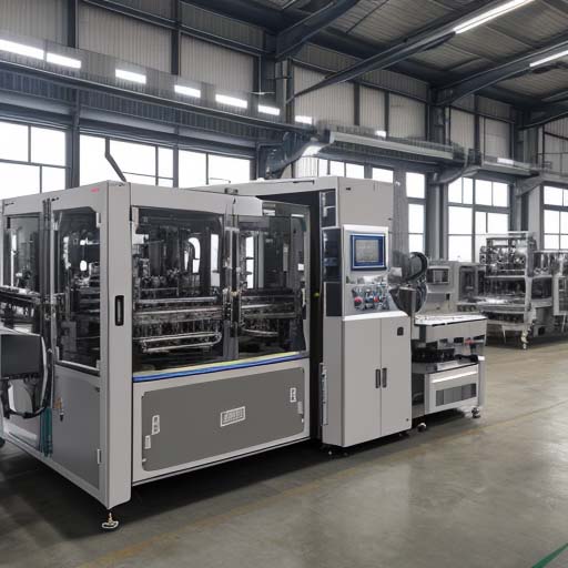 packaging equipment consultants