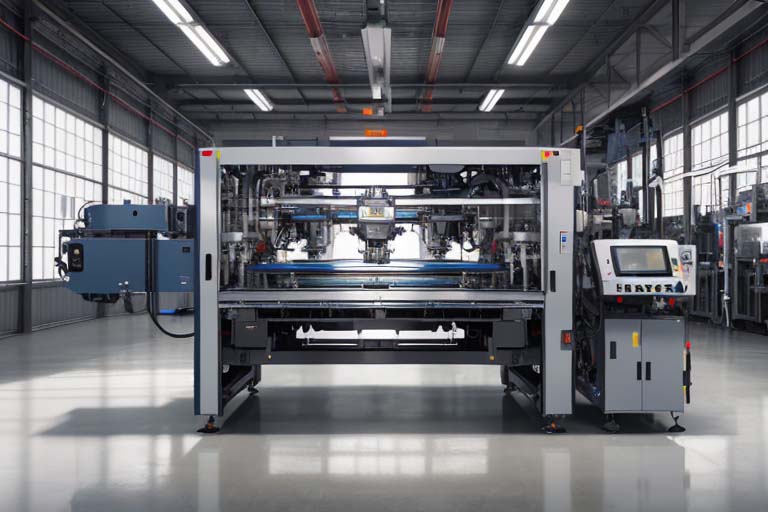 packaging equipment covington ga
