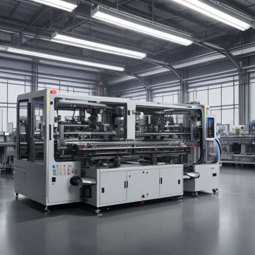 packaging equipment definition