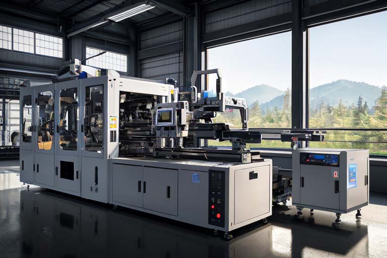 packaging equipment definitions