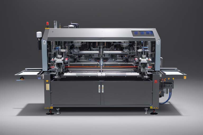 packaging machinery melaka