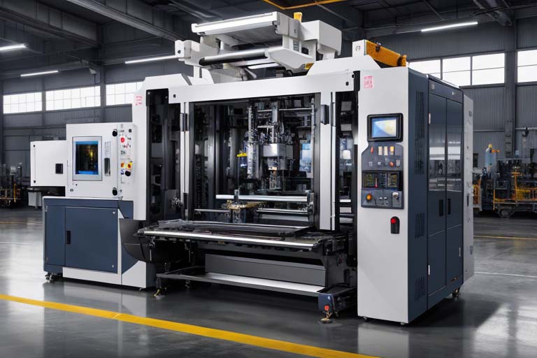 packaging equipment engineer canton