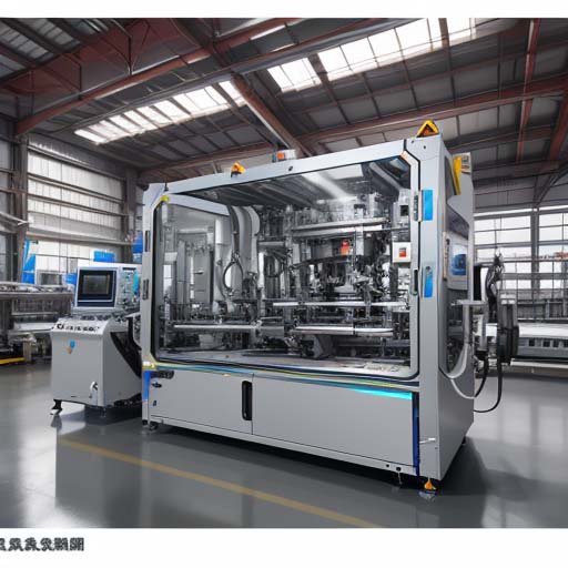 packaging equipment engineering services