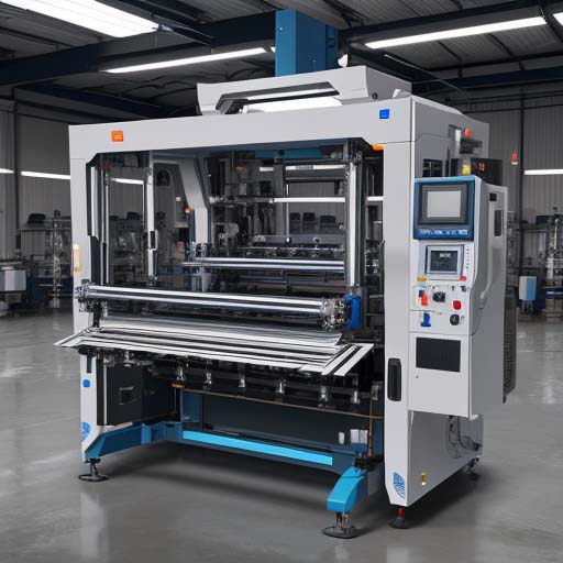 packaging equipment executive search