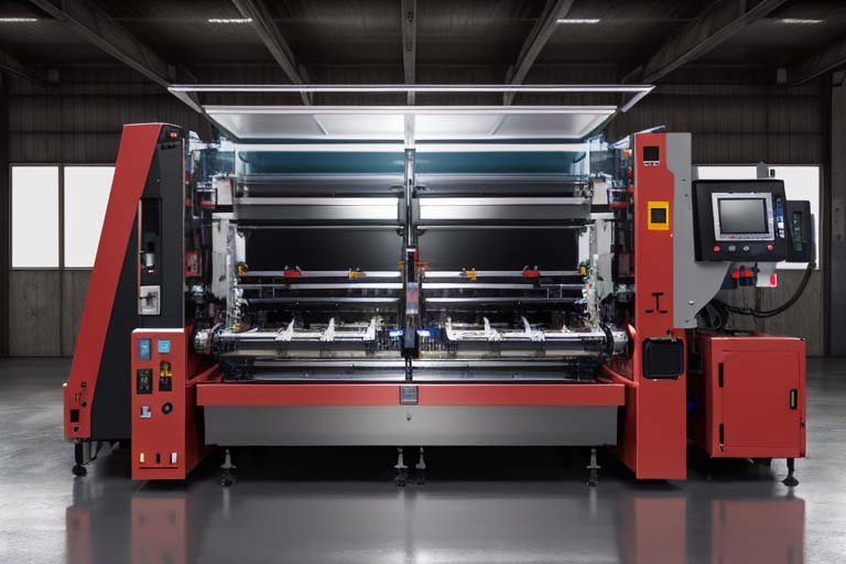 packaging machinery manufacturing institute
