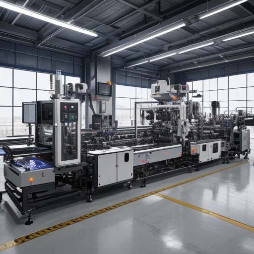 packaging equipment expos