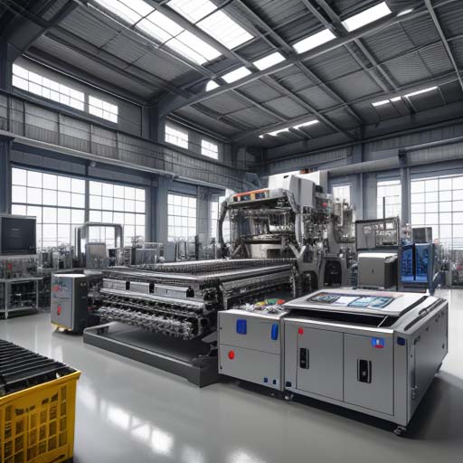 packaging equipment fairfield oh