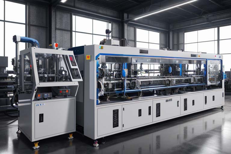 packaging equipment & films noblesville in