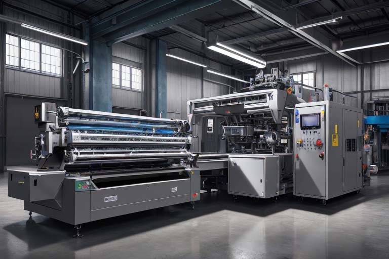 packaging machinery manufacturers institute incorporated