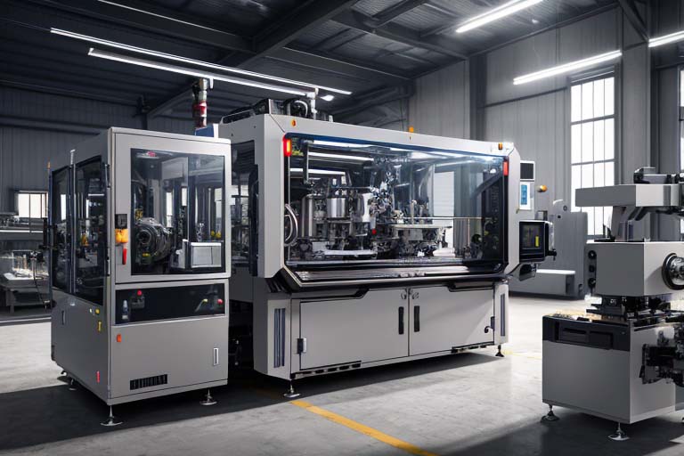 packaging equipment florida