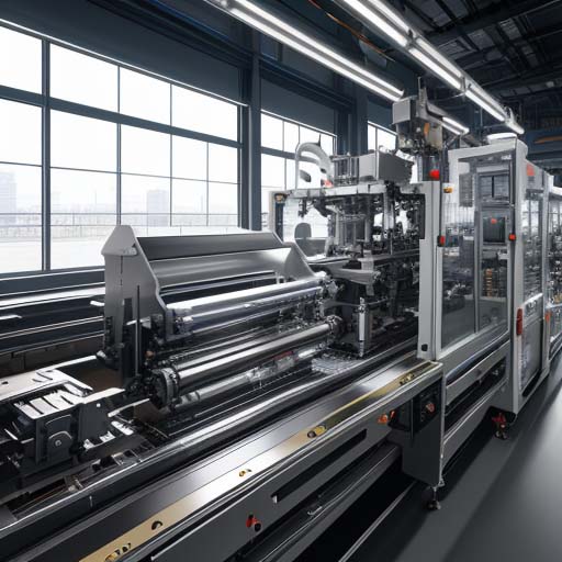 packaging equipment for food