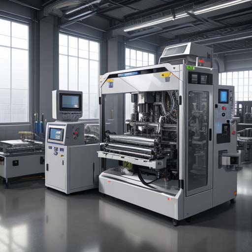packaging machinery manufacturers in gujarat