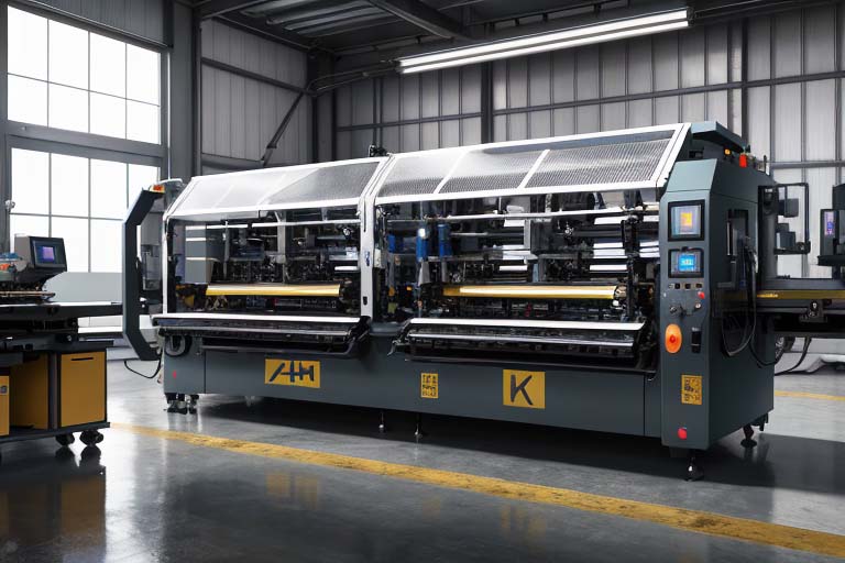 packaging machinery manufacturers in delhi