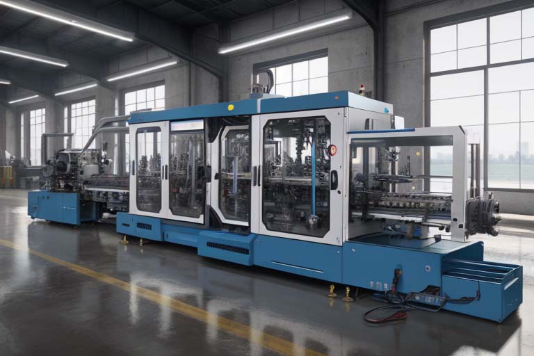 packaging equipment for sale