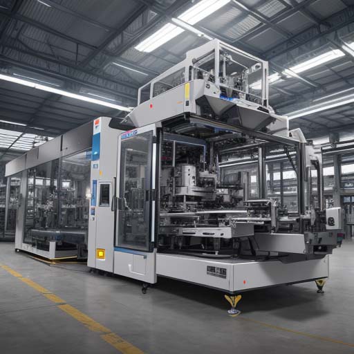 packaging equipment hazards