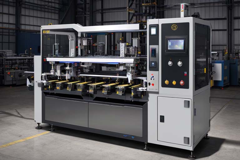 packaging equipment headhunter