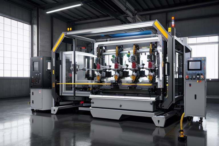 packaging machinery ltd