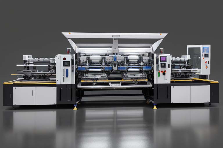 packaging machinery ketchup