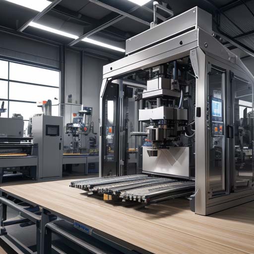 packaging machinery john minter long beach