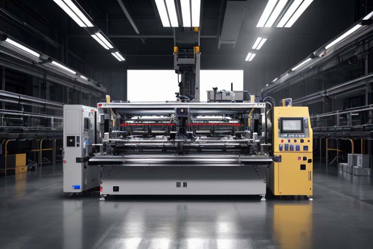 packaging machinery jobs