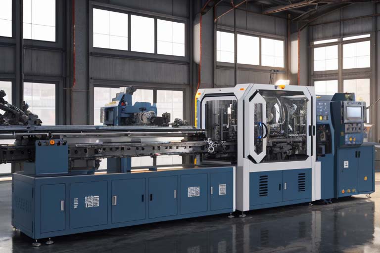packaging equipment leasing