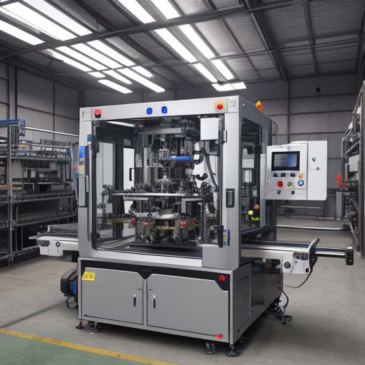 packaging machinery industry trends