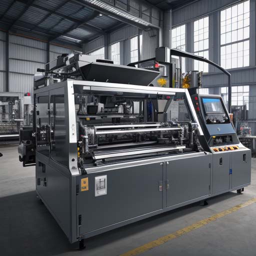 packaging machinery india