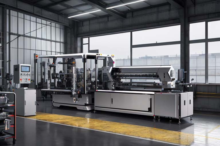 packaging equipment maintenance services