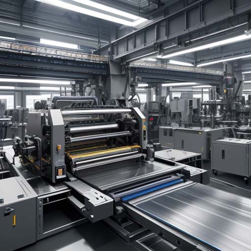 packaging machinery in saudi arabia