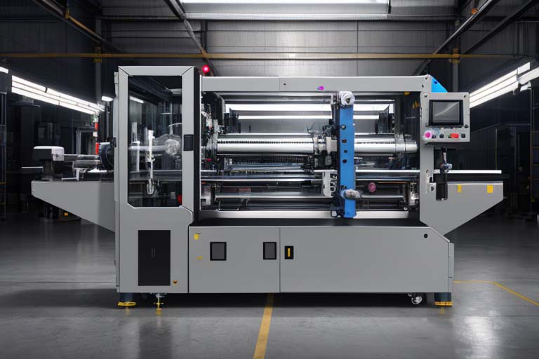 packaging equipment manufacturer in india
