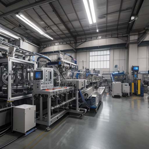 packaging equipment manufacturers florida