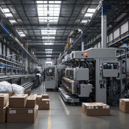 packaging equipment manufacturers in germany