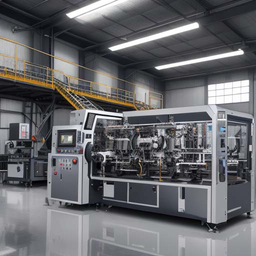 packaging machinery for single-portion sachet for pharma sector