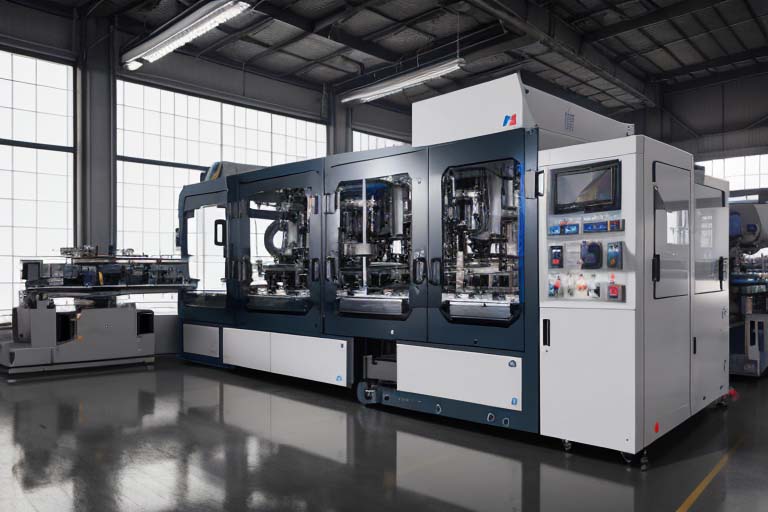 packaging machinery illinois